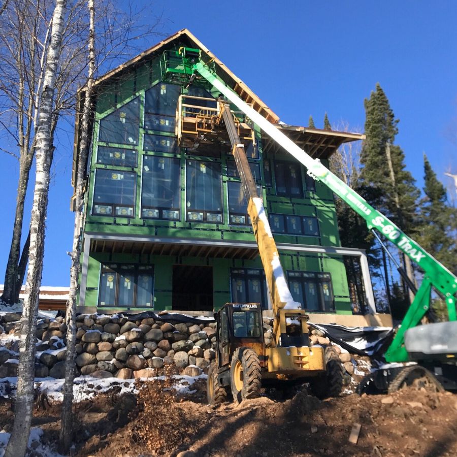 Nocerini Construction Inc.